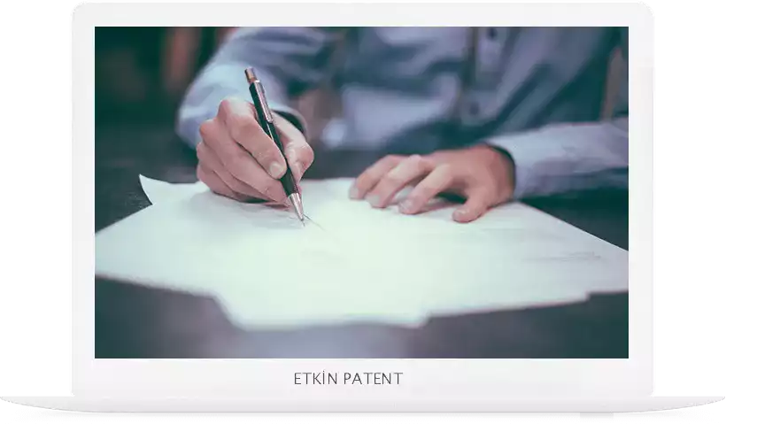 dökümantasyon ve değişikliklerin kontrolü-Trabzon Patent