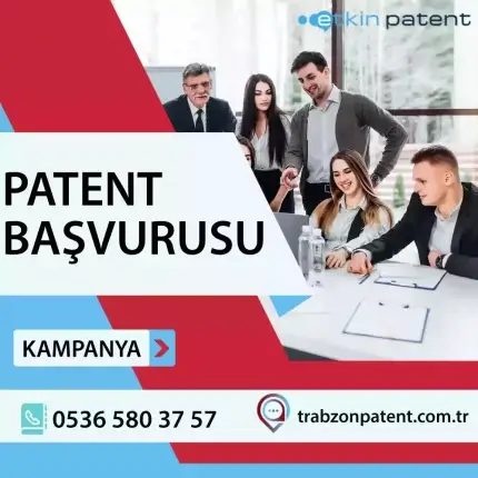 Patent Başvuru Ücreti